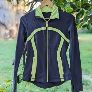 Lululemon Define Jacket Full Zip